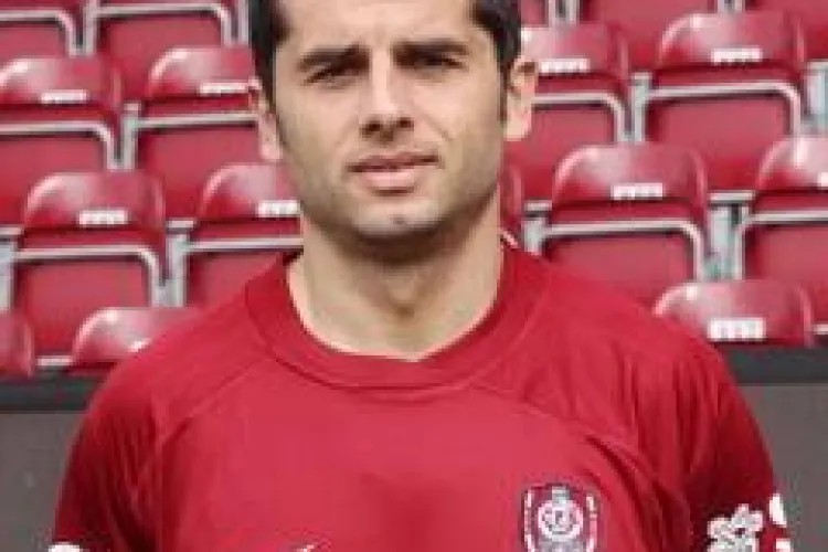 Ciprian Deac si Nicolae Dica au fost convocati la Nationala pentru meciurile amicale