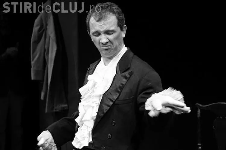 "Dragoste cu Nabadai" in aceasta seara de la ora 21.00, la "Teatru de Club"