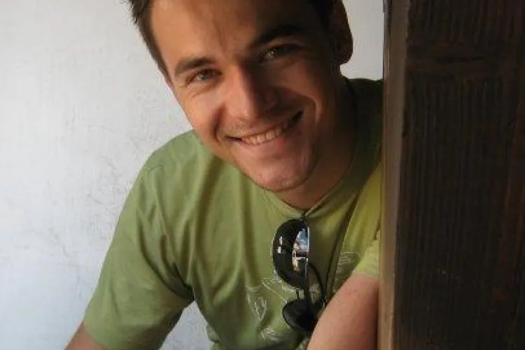 Andrei Ciubuc a fost reales in functia de prefect al studentilor de la Universitatea "Babes-Bolyai" din Cluj-Napoca 