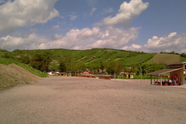 VIDEO - Baile Cojocna, judetul Cluj,  se deschid sambata, 15 mai - Galerie FOTO