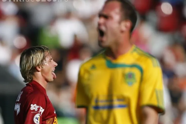 Galerie FOTO - CFR Cluj - FC Vaslui 0-0. Lupta pentru titlu nu s-a terminat 