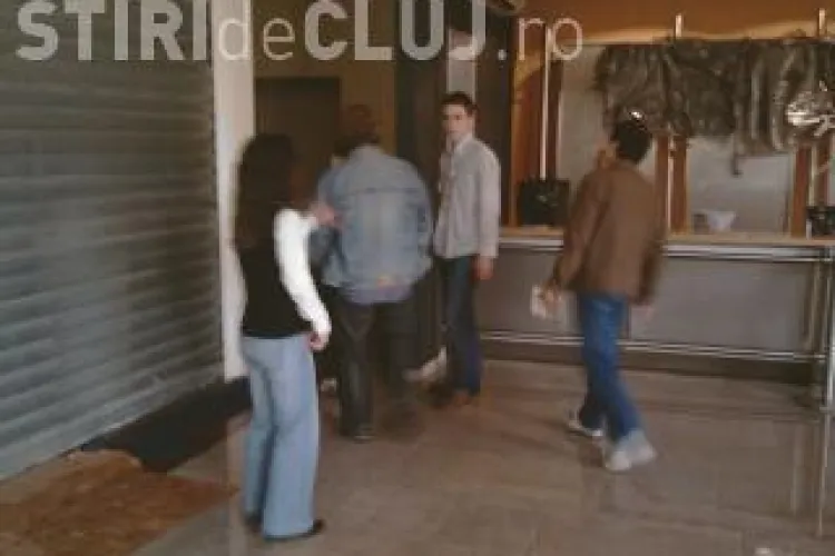 VIDEO - Iulius Mall da vina pe reteaua de canalizare a orasului pentru inundatiile produse in centrul comercial