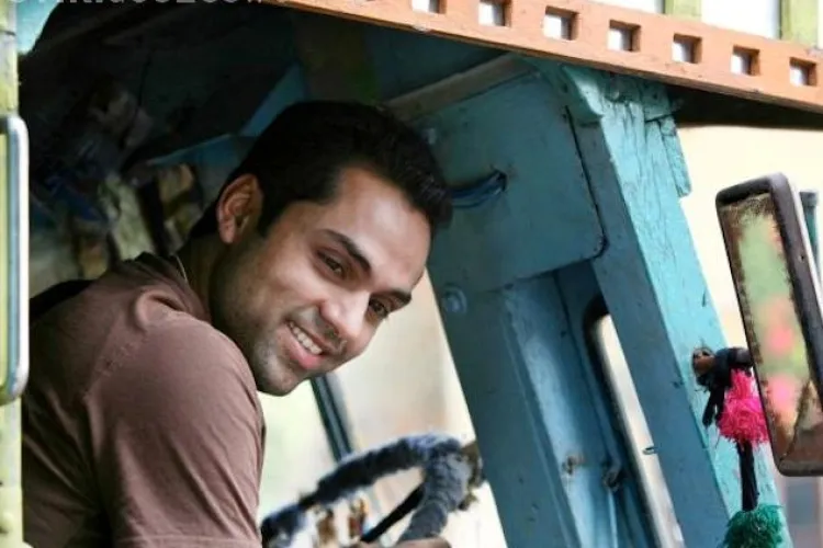 TIFF Cluj - Filmul indian "Road, movie", de la ora 21.45, in Piata Unirii