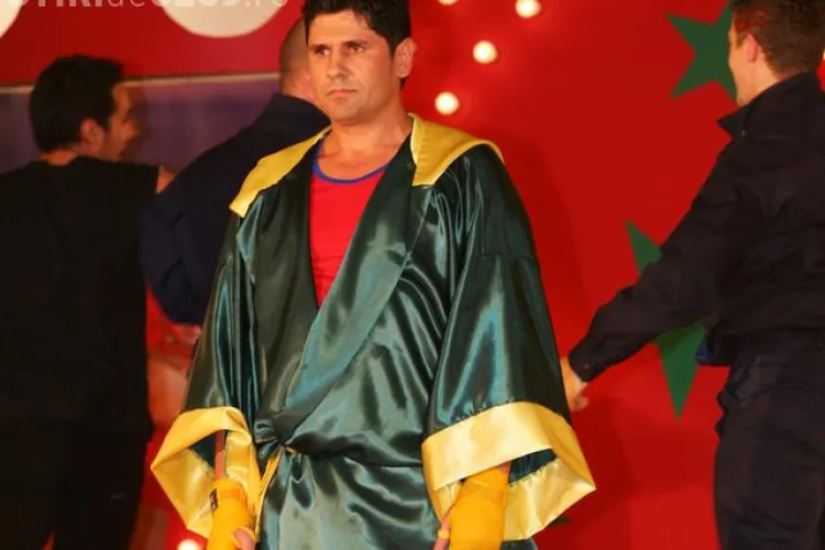 Ogica da lovitura din nou: CEDO i-a "daruit" 8.000 de euro in urma unui proces contra statului roman