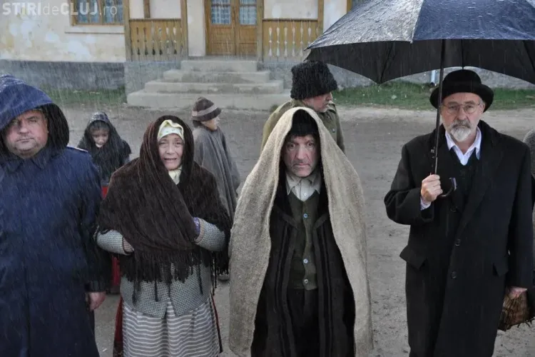 Filmul lui Titus Muntean, Caravana Cinematogafica, va fi proiectat la TIFF sambata, 29 mai -  VIDEO
