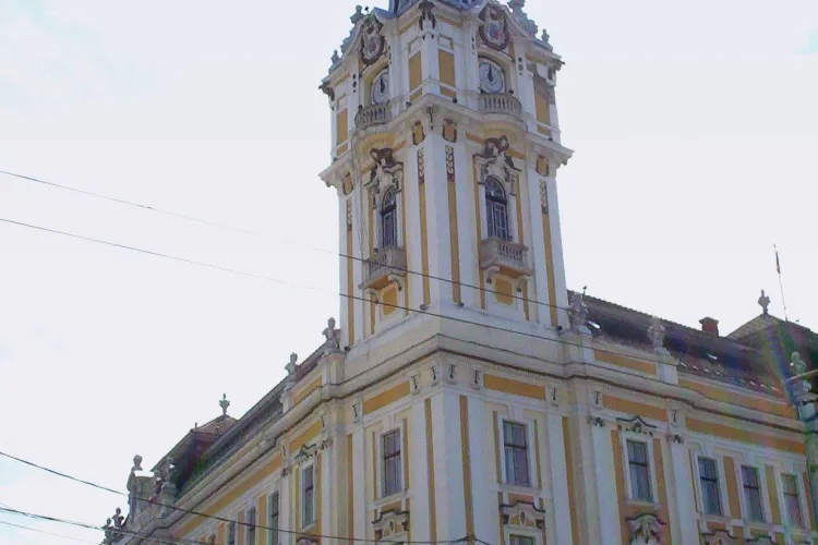 In perioada 22-24 mai, primaria Cluj-Napoca nu va avea program cu publicul!