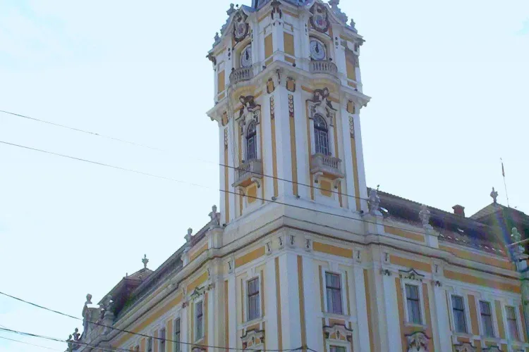 In Primaria Cluj-Napoca posturile au fost reduse cu 25%. Nimeni nu va fi dat afara