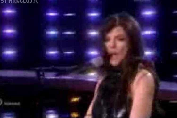 Paul Seling si Ovi s-au calificat in finala Eurovision 2010- prestatie excelenta- VIDEO
