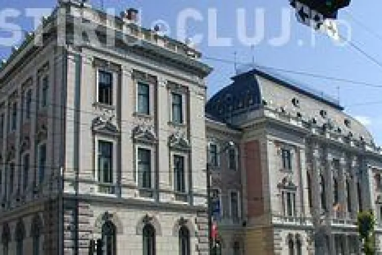 Ioana Foia, avocata arestata pentru ca a furat dintr-o geanta, judecata si pentru falsificarea unei hotarari judecatoresti