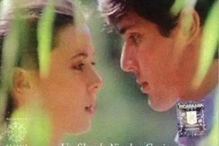 "Declaratie de dragoste", "lovestory-ul" anilor '80, va fi prezentat la proiectiile in aer liber din cadrul TIFF 2010, in Piata Unirii