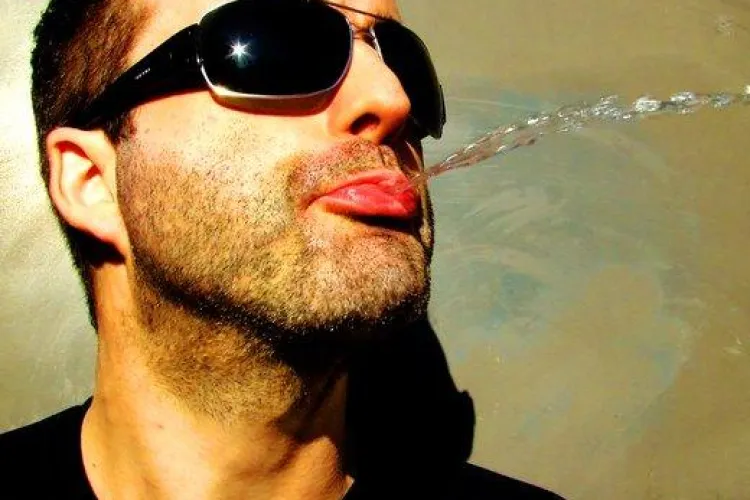 VIDEO- Funk D'Void a incins atmosfera la Delahoya