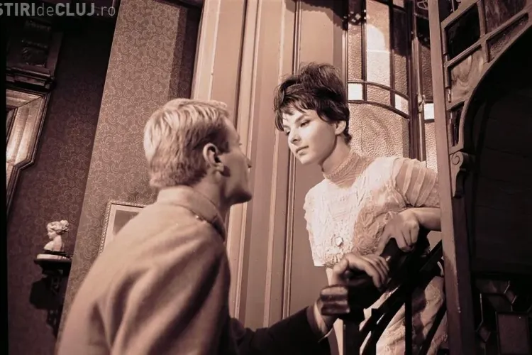 Liviu Ciulei va primi premiul de excelenta la TIFF 2010