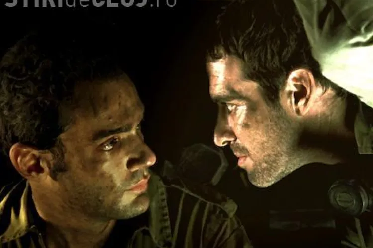 Filmul "Lebanon", castigatorul trofeului Leul de Aur din 2009, va fi proiectat la TIFF