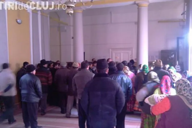 Rromii acuzati ca si-au cumparat permise de conducere din Ungaria au fost trimisi in judecata de procurorii DNA Cluj