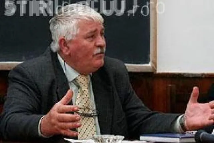 Grigore Pop despre Traian Basescu: "Pe unul care a fost acuzat de genocid l-am impuscat, cu asta care face genocid economic ce facem?"