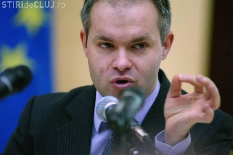 Funeriu , Ministru al "educatiei"  : "Sindicalistii de la televizor, niste ... sa nu mai zicem, da?" - VIDEO