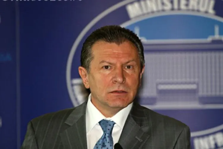 Radu Berceanu: Nu avem bani pentru continuarea lucrarilor la Autostrada Transilvania. Trebuie sa traim cu ce avem