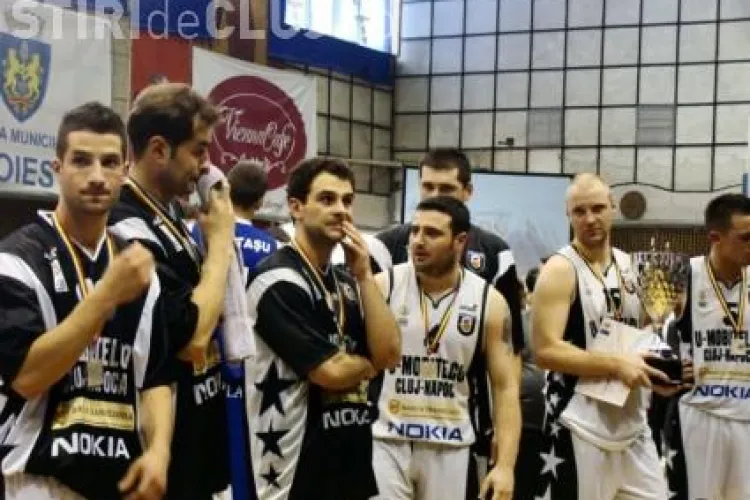 Argint pentru baietii de aur !