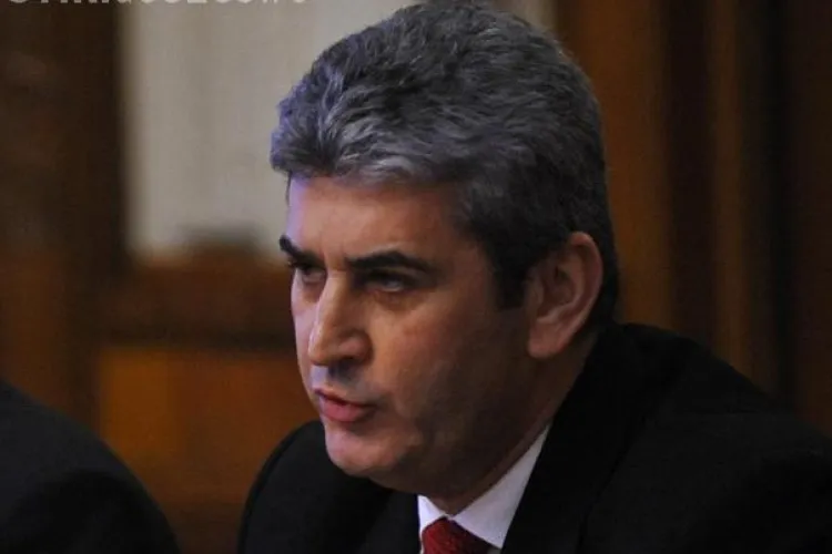 Oprea: Salariile militarilor din teatrele de operatiuni nu vor fi afectate in acest an