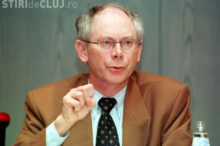 UE ameninta cu amenzi tarile din zona euro care au deficit excesiv