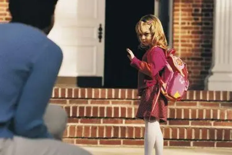 Parintii care nu isi trimit copiii la scoala vor primi amenzi de pana la 5 salarii medii