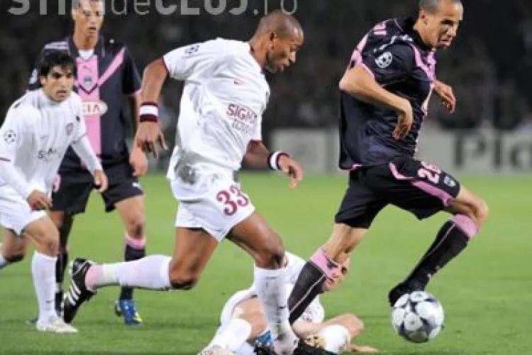 Ultima etapa in Liga1. Programul complet al meciurilor si televizarilor 