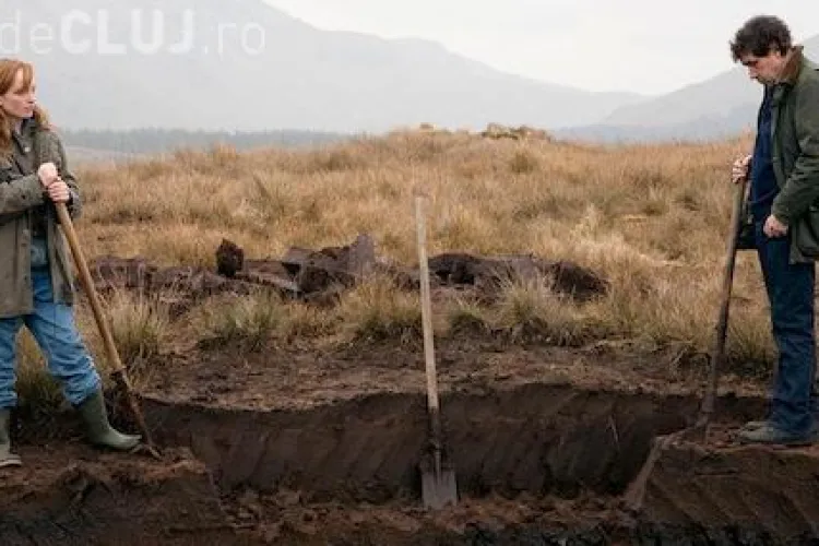 TIFF Cluj - Filmele din competitie vor putea fi vizionate si online pe site -ul MUBI