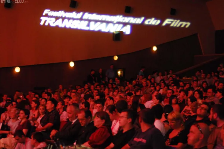 Biletele pentru editia TIFF 2010 vor fi puse in vanzare din 24 mai