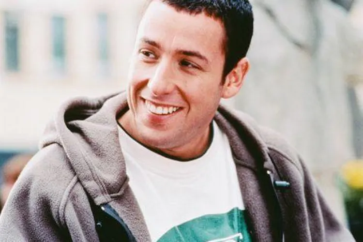 Adam Sandler, cele mai multe nominalizari la Zmeura de Aur