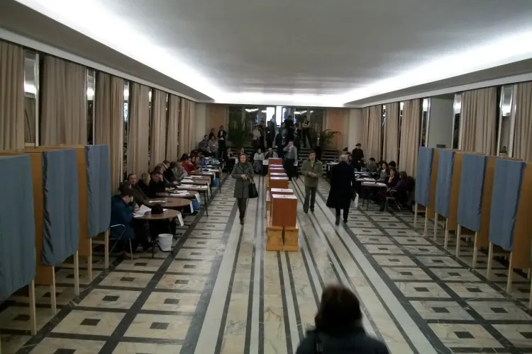 Cristina Ciumas, candidat rector UBB Cluj: Am plecat in aceasta lupta cu convingerea ca voi invinge