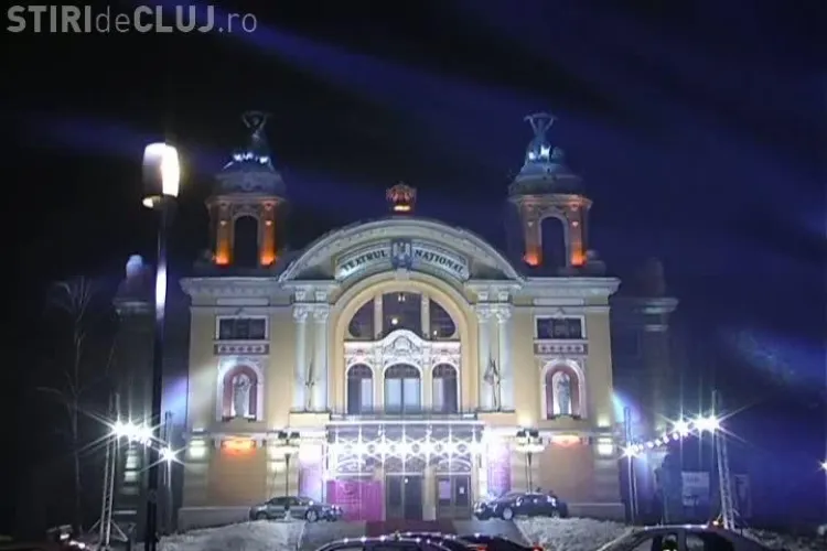 Cine sunt premiatii Balului Operei Cluj 2012!