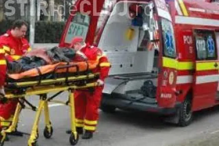 SMURD Cluj va primi zilnic hrana din partea Primariei