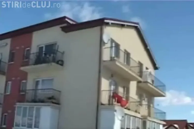 Vecinii lui Nicolae Lapuste, barbatul disparut in Tarnita, sunt socati de cele intamplate VIDEO