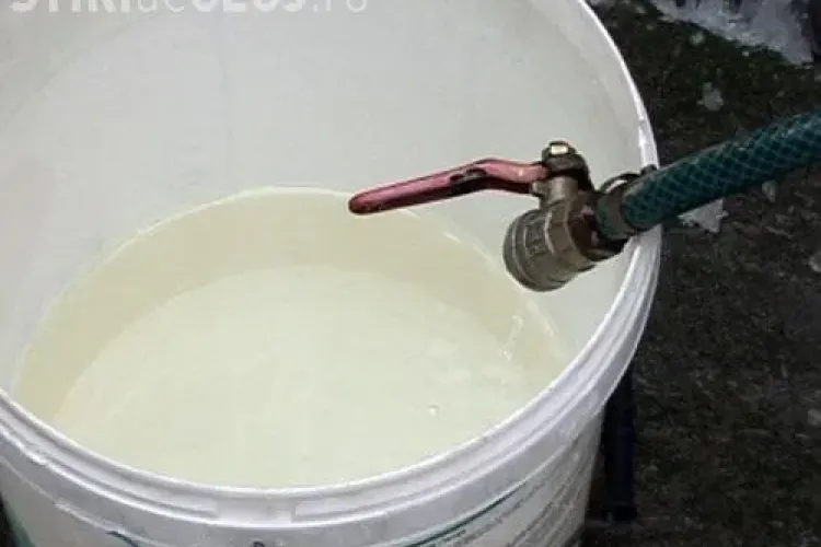 Un deputat din Cluj cere bani de la Guvern pentru finalizarea lucrarilor  la reteaua de alimentare cu apa din Belis