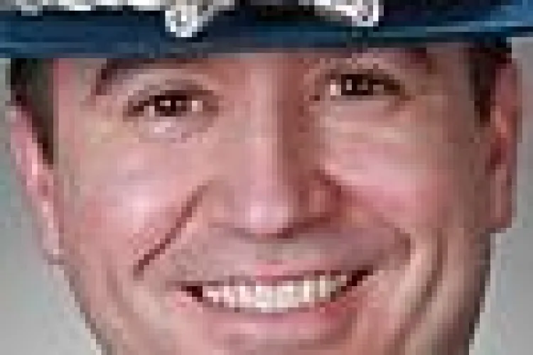 Politist roman, impuscat la datorie in SUA VIDEO