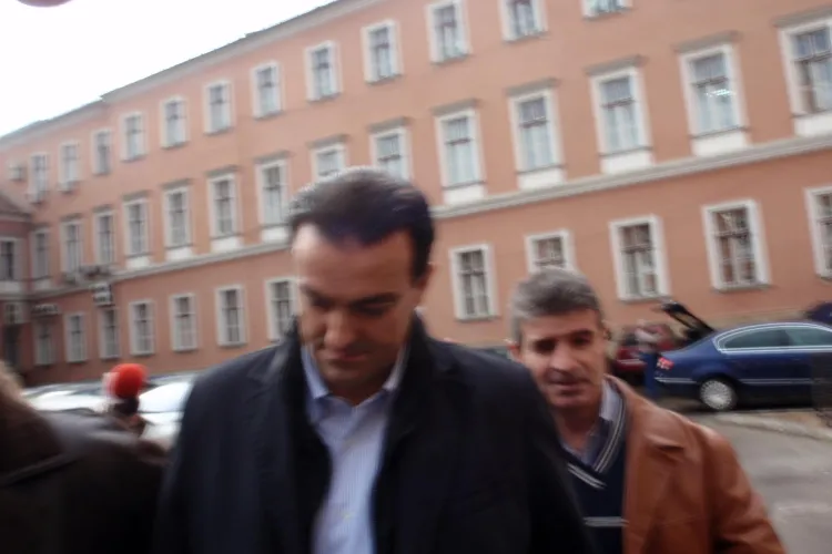Judecatorul in dosarul Sorin Apostu: Probele impotriva fostului primar sunt solide