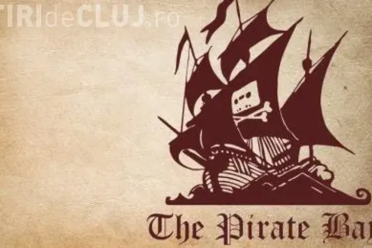 The Pirate Bay isi sterge torrentele in 29 februarie