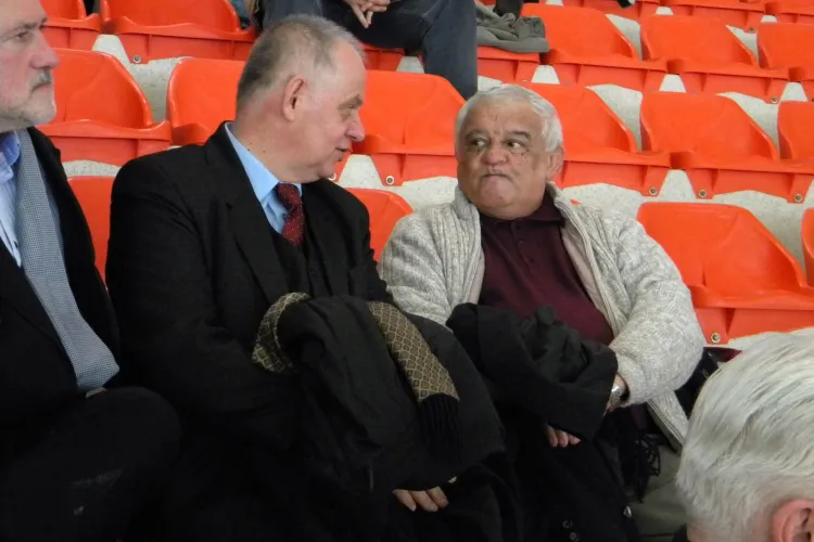 Nicolae Bocsan, omul lui Marga, numit rector interimar la UBB Cluj