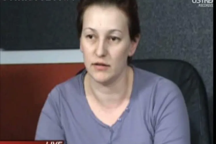 Experienta de cosmar a unei clujence de la Pediatrie 2: Nu am fost la baie 8 ore de frica sa nu imi cada copilul din pat