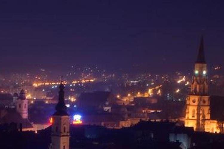 Film business despre Cluj, prezentat oficial! VIDEO