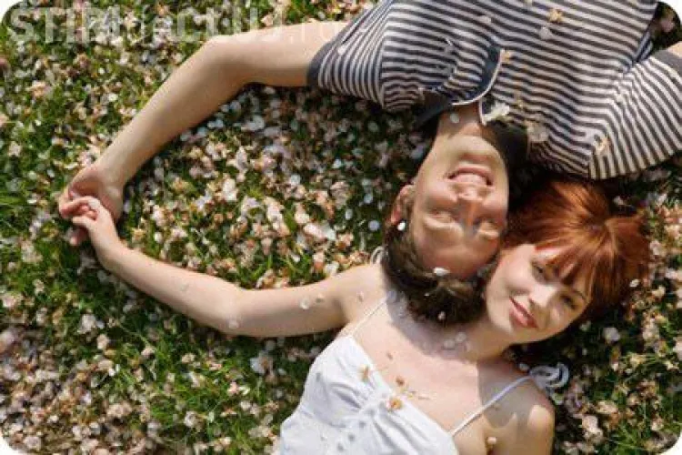 PSD Cluj organizeaza o expozitie fotografica de Dragobete! Tema: perechi de indragostiti