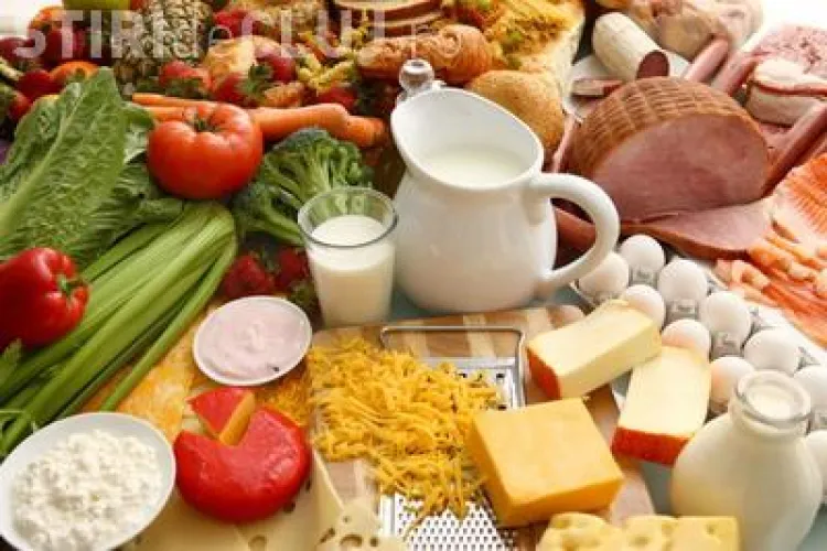 Alimente care te pot "otravi"