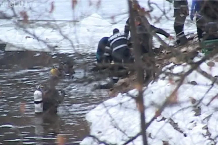 Ce spune autopsia in cazul inecatilor de la Tarnita! EXCLUSIV