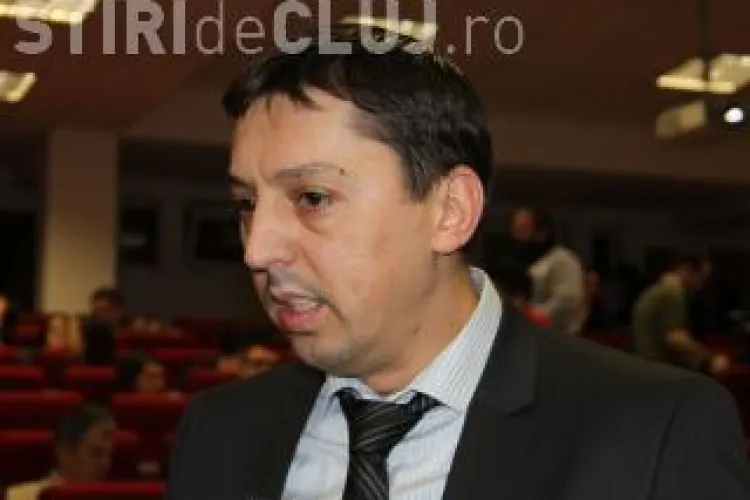 Daniel David, candidat UBB Cluj: "Ma simt ca pisica lui Schrödinger. Nu stiu daca maine voi fi manager de cercetare sau cercetator"