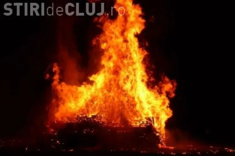 Doua explozii in Sighetu Marmatiei, Maramures, la clubul Eufobia! 17 raniti: tineri si oficiali VIDEO