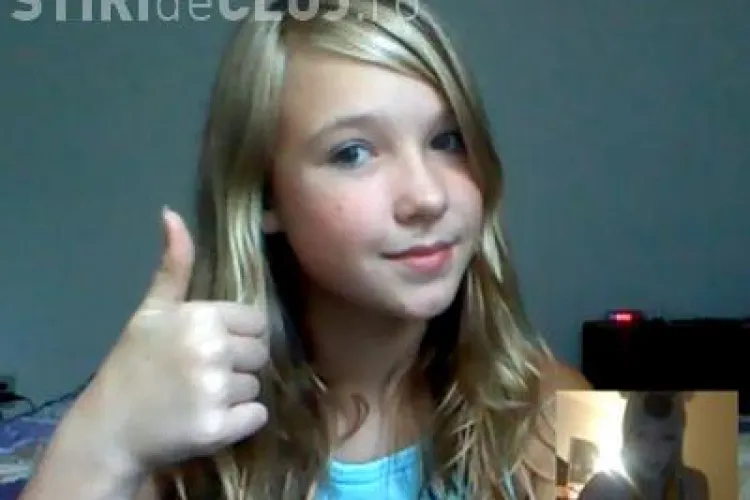 "Sunt urata? Un film ingrijorator postat pe YouTube de o adolescenta VIDEO