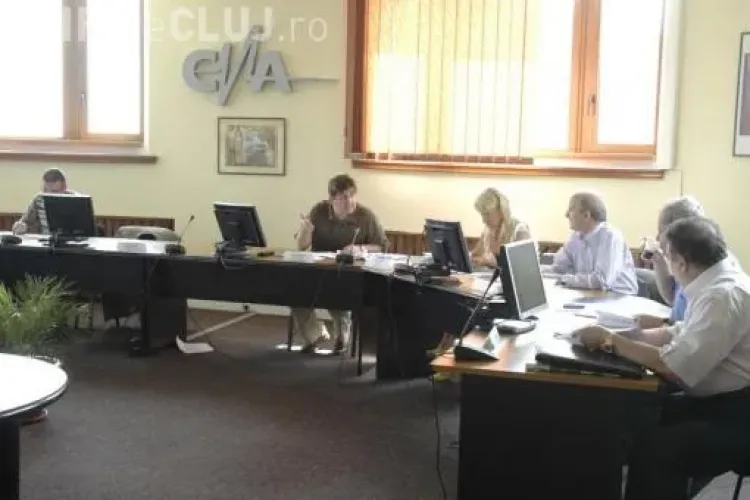 PSD Cluj acuza politizarea CNA: A fost propusa candidatura lui Grigore Zanc, dar a fost ales unul de la PDL