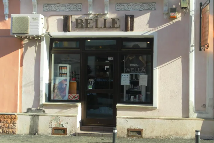 20% reducere la salonul Belle de Ziua Femeii (P)
