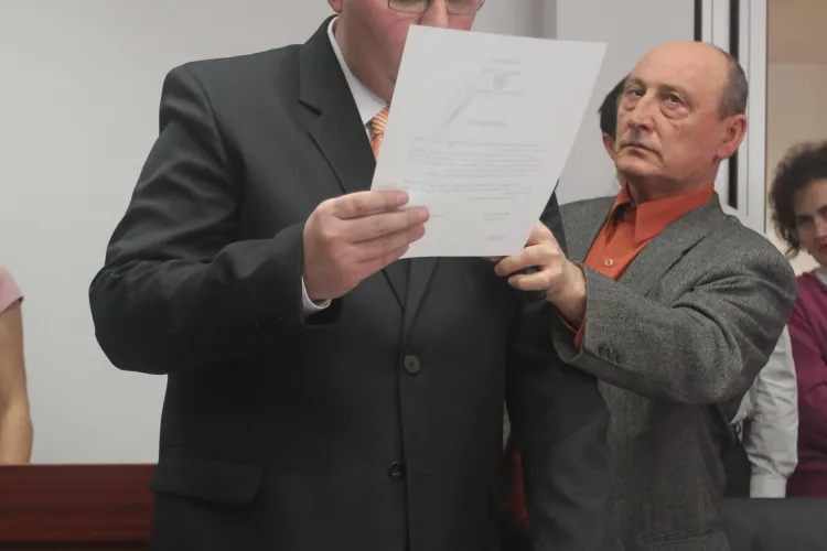 Consiliul Judetean Cluj are un nou consilier: Cosmin Alexandru Todea