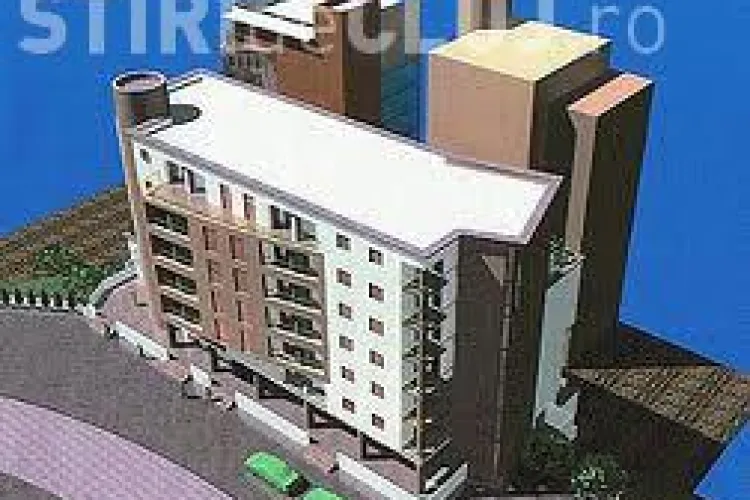 Blocurile Pellicer, de pe Calea Dorobantilor, respinse de urbanisti